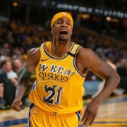 NBA天才6号秀逆袭之路：从NBA低谷到发展联盟重生的进化历程
