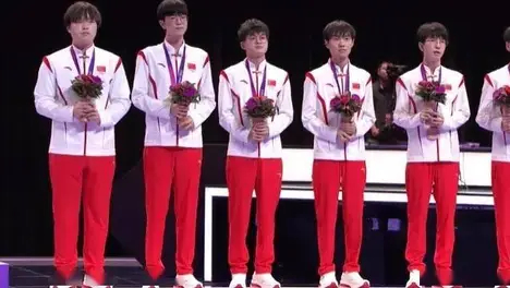 最后的舞曲？多位老将可能迎来职业生涯最后一届S15英雄联盟总决赛。