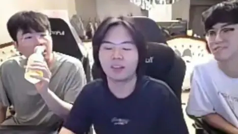 Kiin专访：详解团队配合进展与个人状态，训练复盘助力队伍目标实现