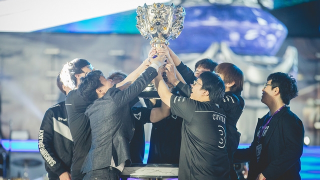 S15赛季战队首发阵容：EDG、RNG、TES等队阵容一览