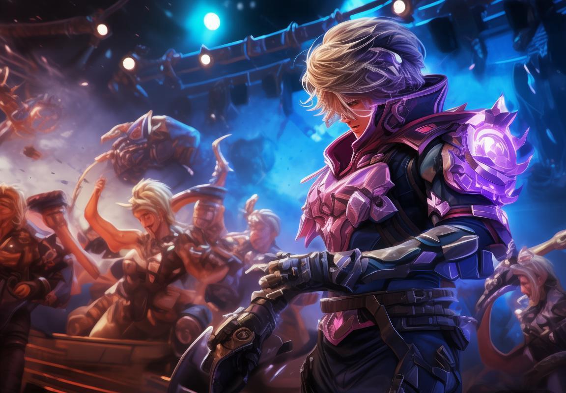 八强赛经典战役预定了！DK vs WBO第五局入选史册。