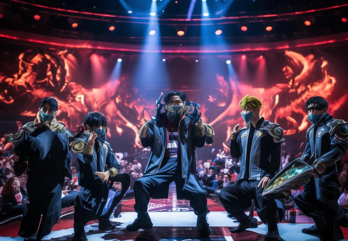 BFX战队ASI亚洲邀请赛力克DK夺冠，LPL赛区蓄力英雄联盟全球总决赛